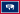 Bandiera del Wyoming