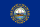 Bandiera del New Hampshire