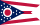 Bandiera dell'Ohio