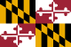 Bandiera del Maryland