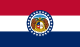 Bandiera del Missouri