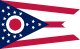 Bandiera dell'Ohio